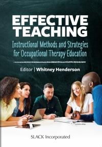 Cover image: Effective Teaching 9781630916794