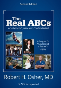 Imagen de portada: The Real ABCs 2nd edition 9781630917890