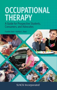 Cover image: Occupational Therapy 9781630918163