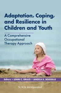 Cover image: Adaptation, Coping, and Resilience in Children and Youth 9781630918545