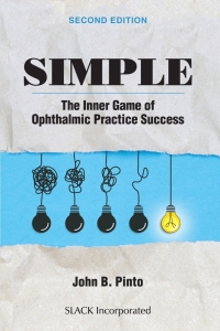 Cover image: Simple 2nd edition 9781630919597