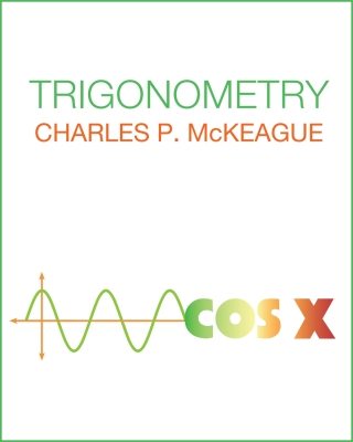 Cover image: Trigonometry 1st edition 9781630982690