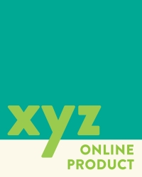 Cover image: XYZ Courseware 1st edition 9781630983901