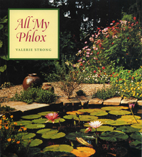 表紙画像: All My Phlox