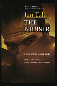 Titelbild: The Bruiser