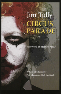 Titelbild: Circus Parade