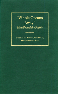 Cover image: Whole Oceans Away