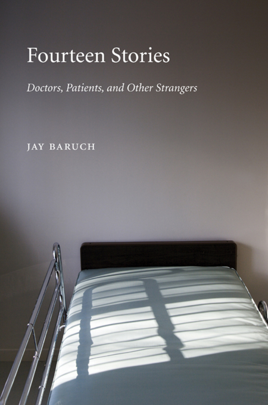 Fourteen Stories Doctors, Patients, and Other Strangers