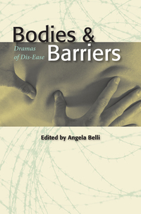 Cover image: Bodies and Barriers 9780873389228