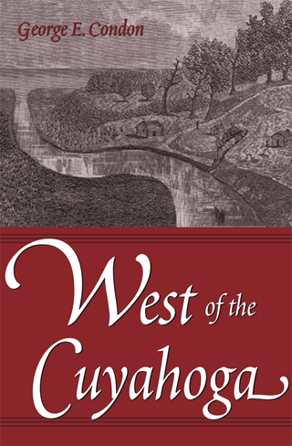 表紙画像: West of the Cuyahoga