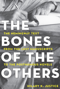 Cover image: The Bones of the Others