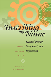 Cover image: Inscribing My Name