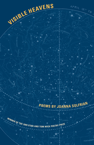 Cover image: Visible Heavens 9781606350669