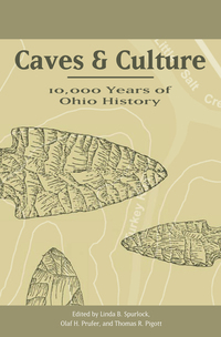 Imagen de portada: Caves and Culture