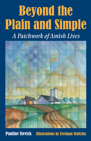 Cover image: Beyond the Plain and Simple