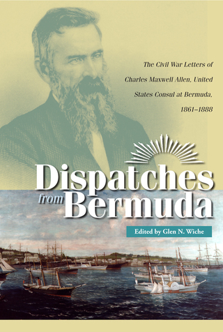Imagen de portada: Dispatches From Bermuda