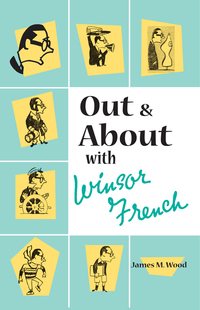 Titelbild: Out and About with Windsor French 9781606350607