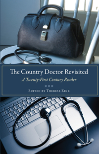 صورة الغلاف: The Country Doctor Revisited 9781606350614