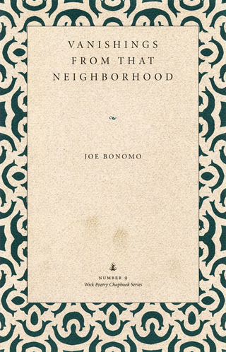 Imagen de portada: Vanishings From that Neighborhood