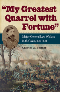 Cover image: My Greatest Quarrel with Fortune