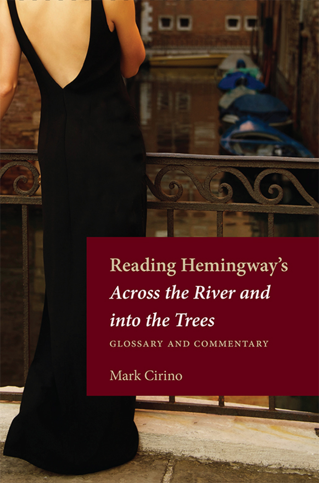 Reading Hemingway's Across the River and into the Trees (eBook)