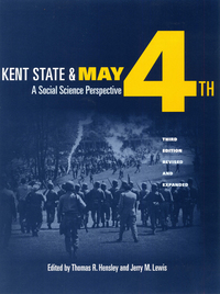Cover image: Kent State and May 4th