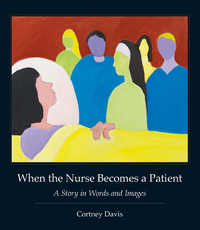 Cover image: When the Nurse Becomes a Patient