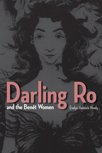 表紙画像: Darling Ro and the Benét Women