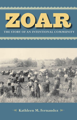 Cover image: Zoar 9781606353745