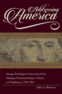 Cover image: Addressing America