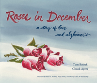 表紙画像: Roses in December