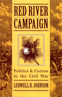 Cover image: Red River Campaign