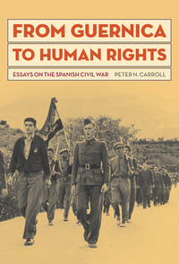 Cover image: From Guernica to Human Rights 9781606352380