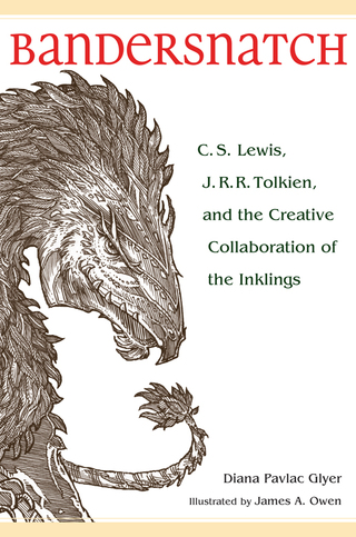 Cover image: Bandersnatch 9781606352762