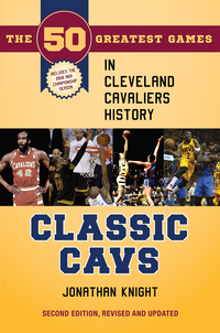 Cover image: Classic Cavs 9781606352816