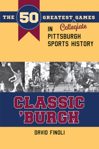 Imagen de portada: Classic 'Burgh 9781606353639