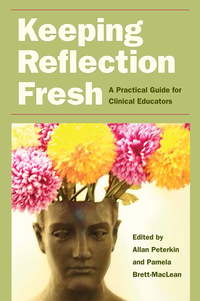 Imagen de portada: Keeping Reflection Fresh 9781606352830