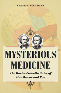 Imagen de portada: Mysterious Medicine 9781606352724