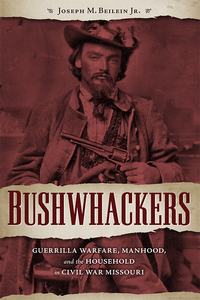 Cover image: Bushwhackers 9781606352700