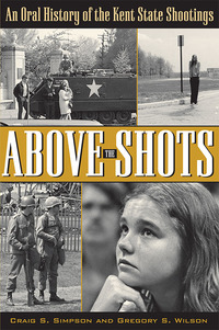 Cover image: Above the Shots 9781606352915