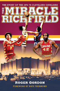 Cover image: The Miracle of Richfield 9781606352779