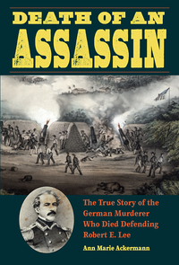 Cover image: Death of an Assassin 9781606353042