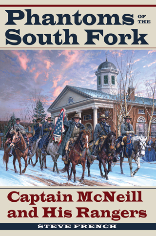 Cover image: Phantoms of the South Fork 9781606354629