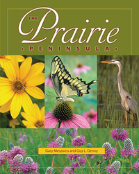 Titelbild: The Prairie Peninsula 9781606353202