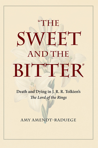 Imagen de portada: The Sweet and the Bitter 9781606353059