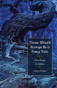 Imagen de portada: There Would Always Be a Fairy Tale 9781606353080