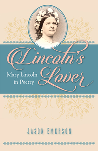 Cover image: Lincoln's Lover 9781606353066