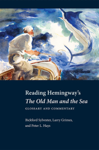 Cover image: Reading Hemingway’s The Old Man and the Sea 9781606353424