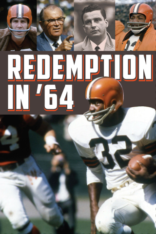 Imagen de portada: Redemption in ’64 9781606353431