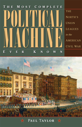 Imagen de portada: The Most Complete Political Machine Ever Known 9781606353530
